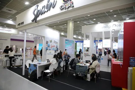 서울 여행박람회 2025년 6월 무료 사전등록 일정