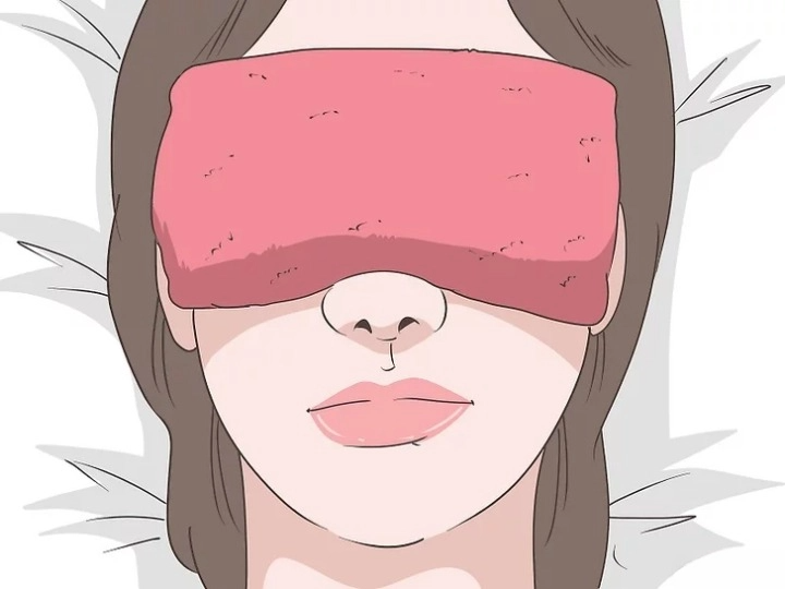 눈 실핏줄 터지는 이유 원인 결막하 출혈 자주 터지는 이유 치료방법