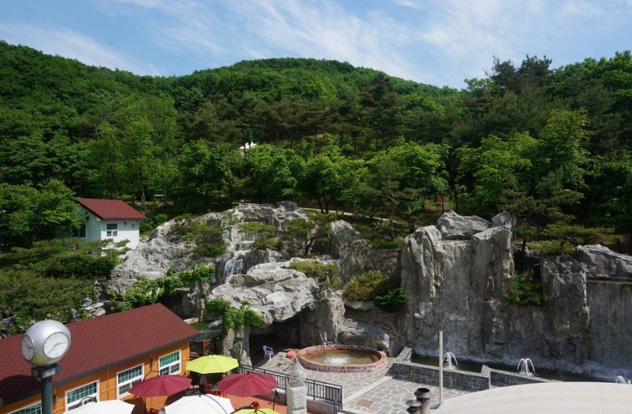 경기도 대형 찜질방 추천