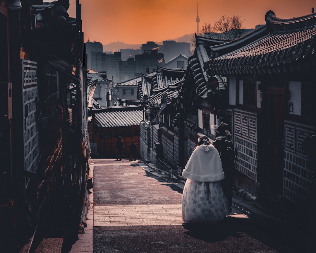 Hanok Village