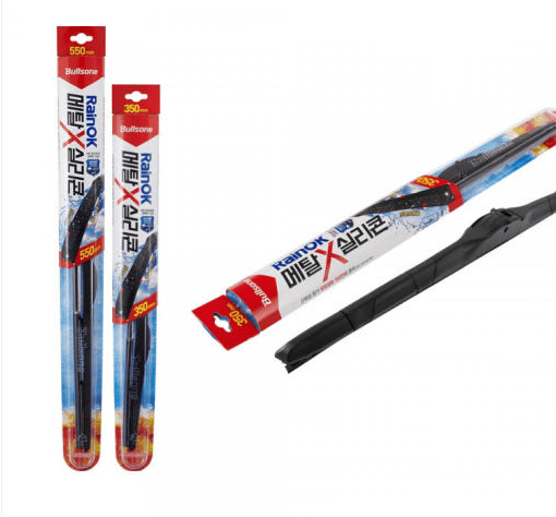 자동차 와이퍼 추천 순위 TOP 5(25년 5월) - 네이버, 쿠팡 판매 랭킹 비교