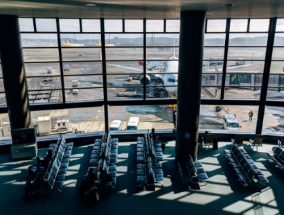 인천공항 장기주차장 예약