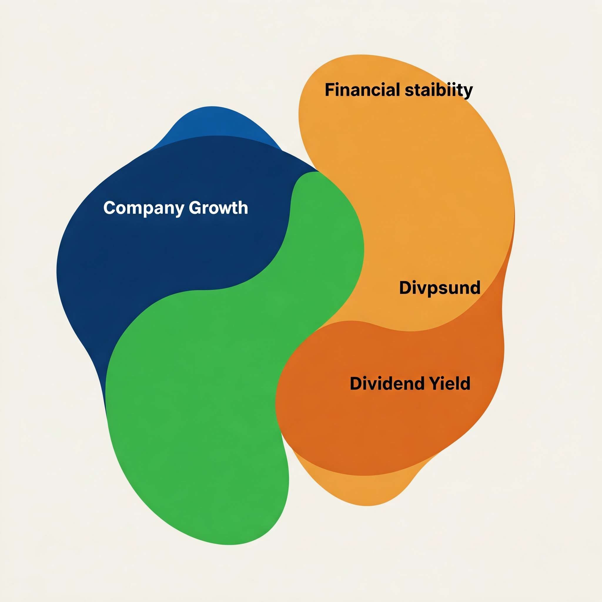 삼성전자: 배당 투자자들이 고려해야 할 3가지 핵심 요소