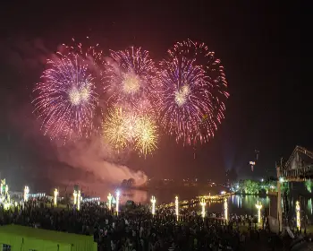 백제문화제 (공주, 부여)_36