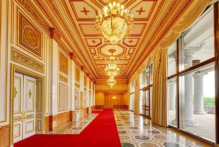 청와대 관람신청방법, 휴무일, 입장료