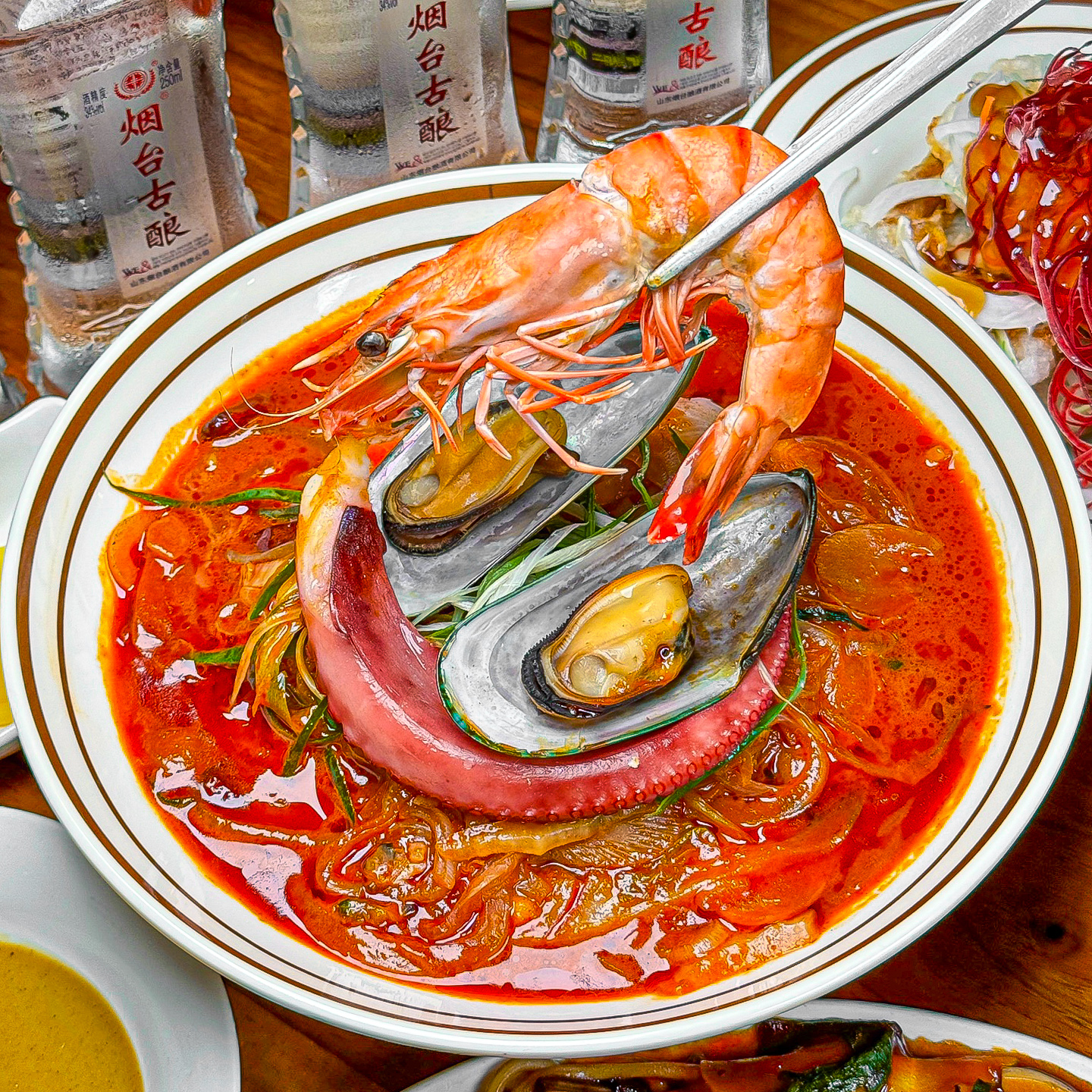 칭찬 담양창평점