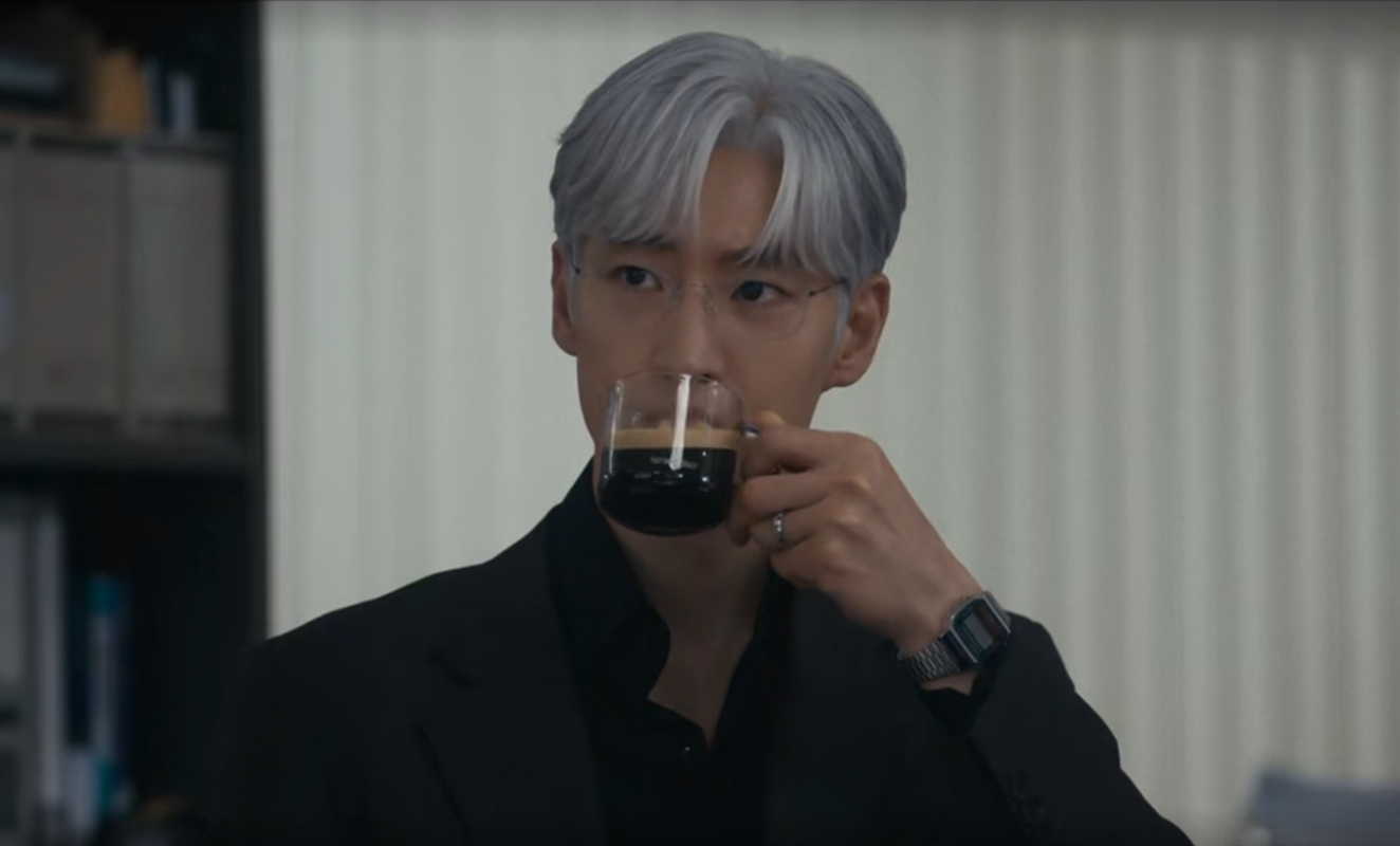 JTBC 드라마 협상의 기술 등장인물, 방송시간 총정리 (티빙 단독 방영)