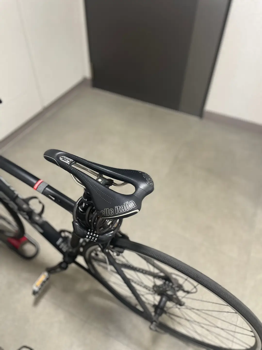 셀레이탈리아 SLR