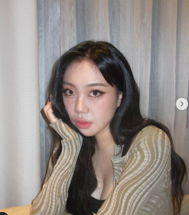 이영지 프로필