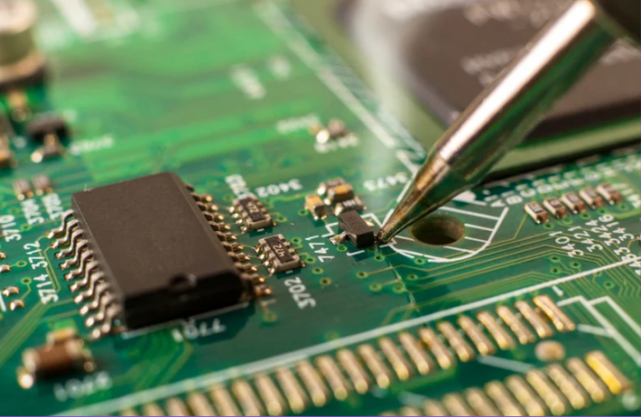 마이크론과 삼성전자의 성적표가 다른 이유