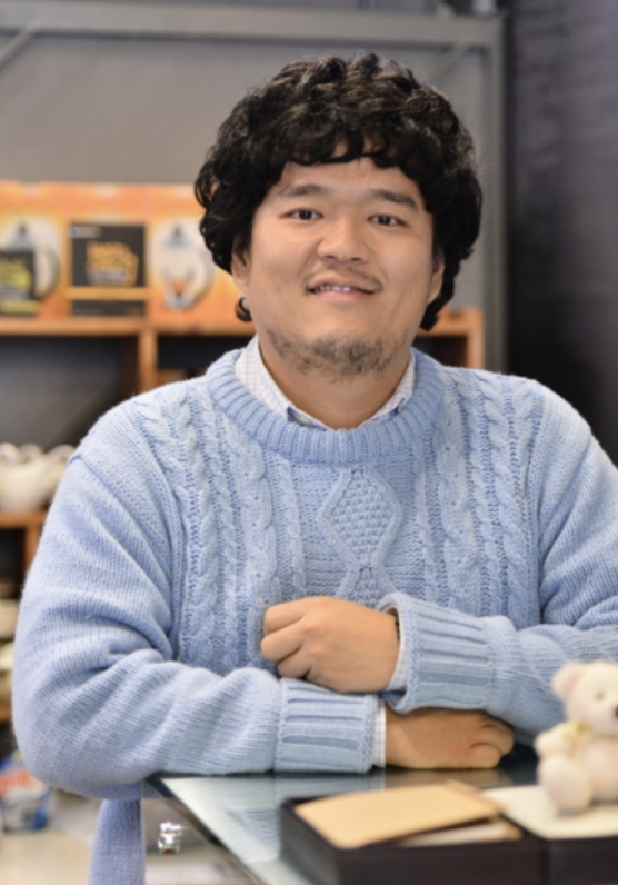 최승경 인터뷰