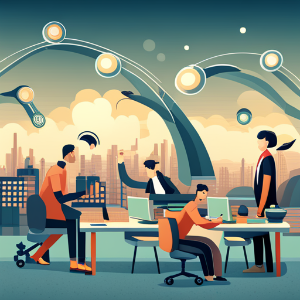 4차 산업시대에 유망한 직업: 헬스 케어 컨설턴트