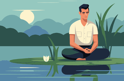 디지털 디톡스: 스마트폰 없이도 행복한 삶 만들기