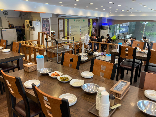 인천 시청 삼계탕 맛집 황제삼계탕 초복 복날부터 입추까지 보양식 해결