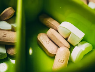 아연 하루 권장량 성인 필요량 섭취방법