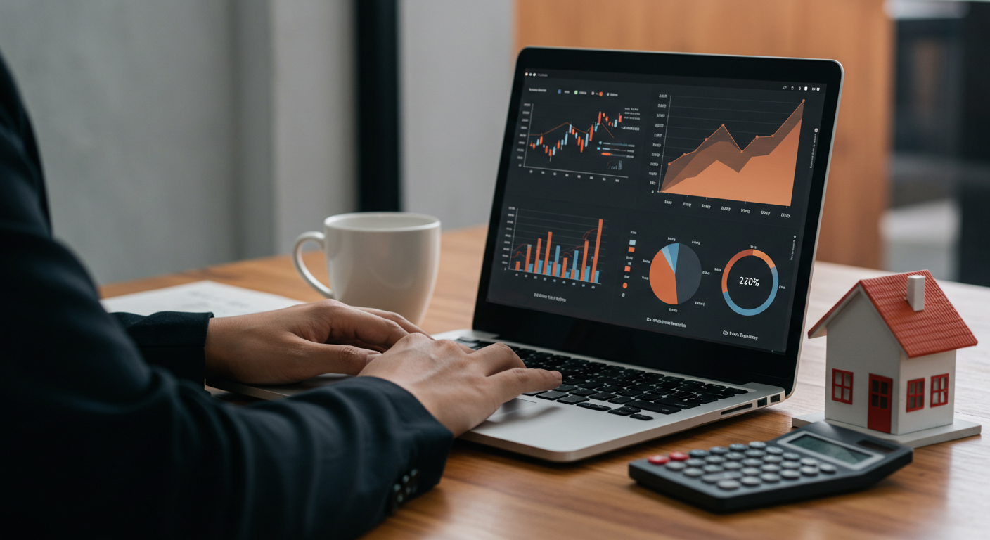 부동산 담보대출비교