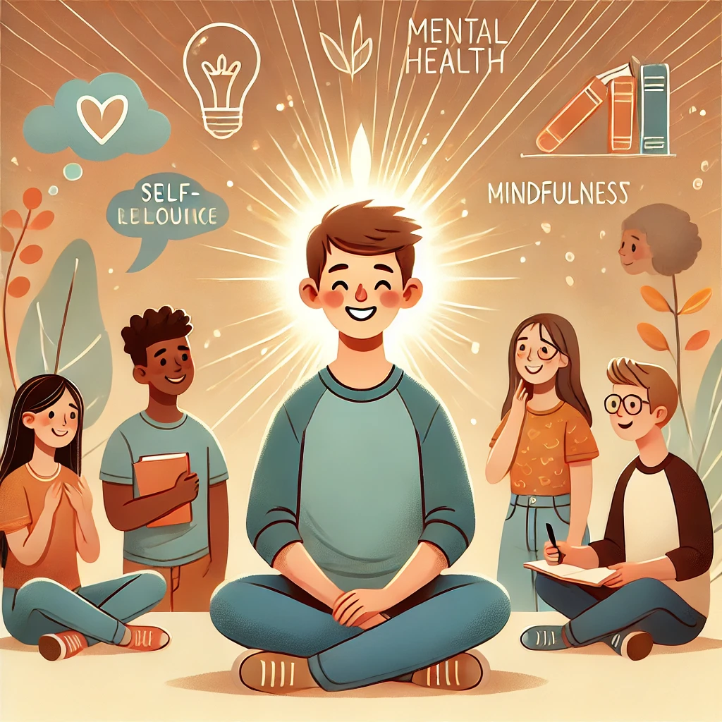 청소년 정신건강