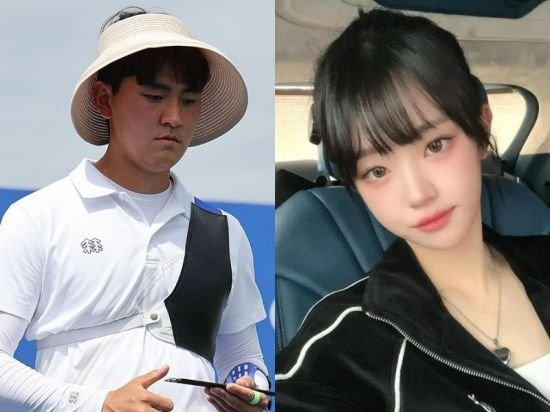 양궁 김제덕