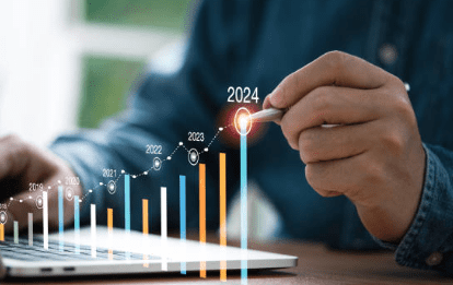 양도소득세율, 양도소득세 자동계산