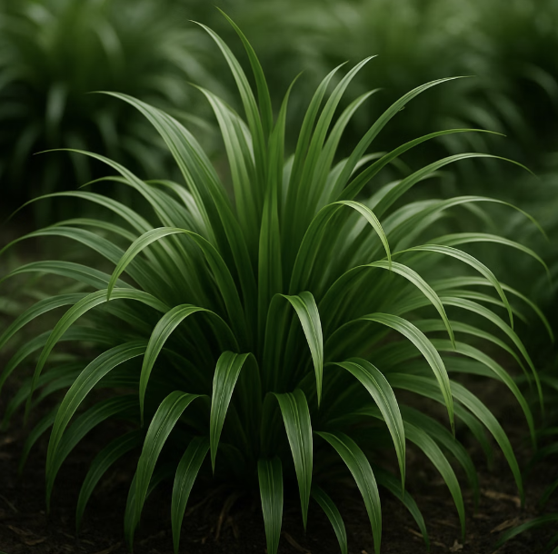 꽃이 아닌 잎도 주인공