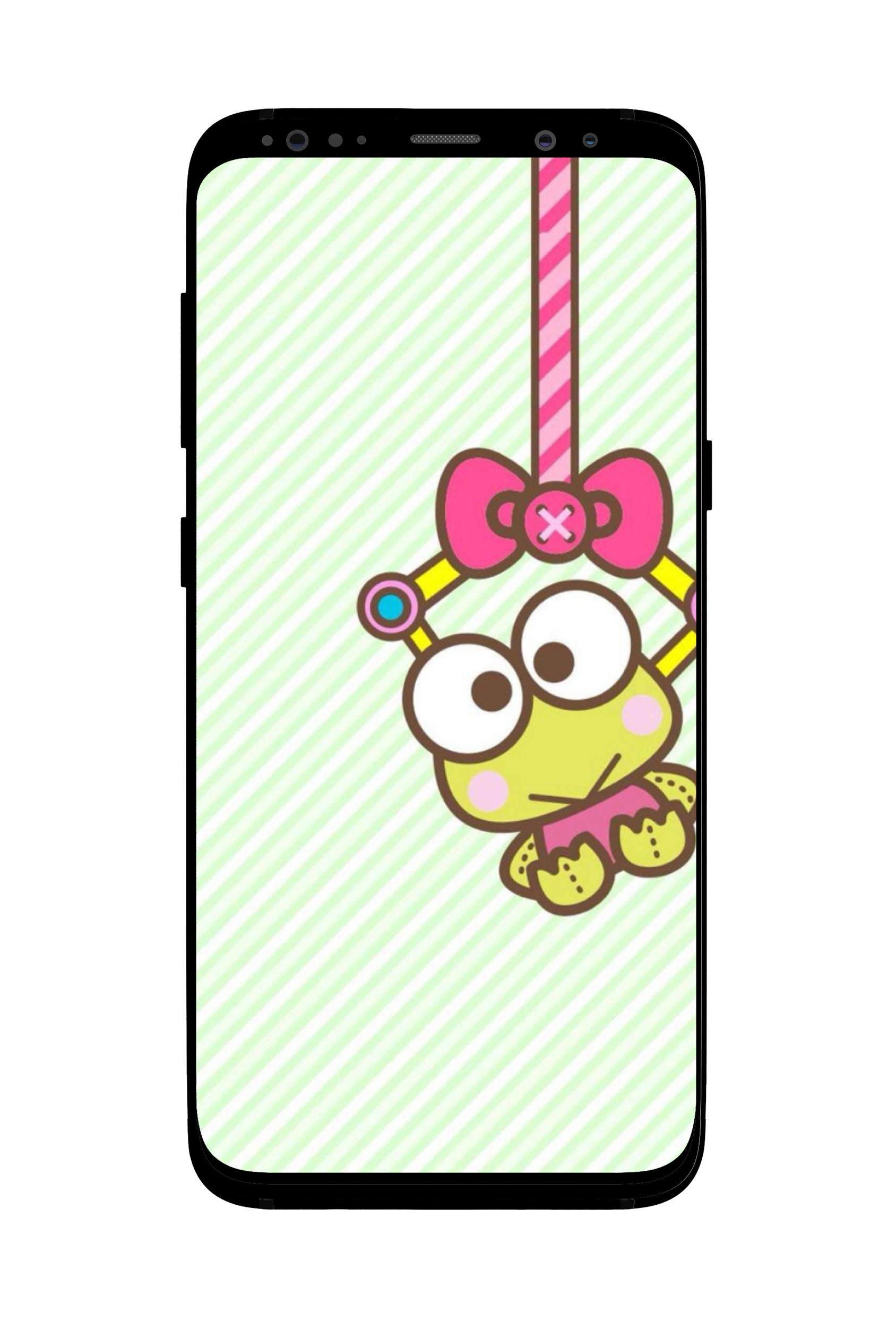 케로피 배경화면 핸드폰 아이폰