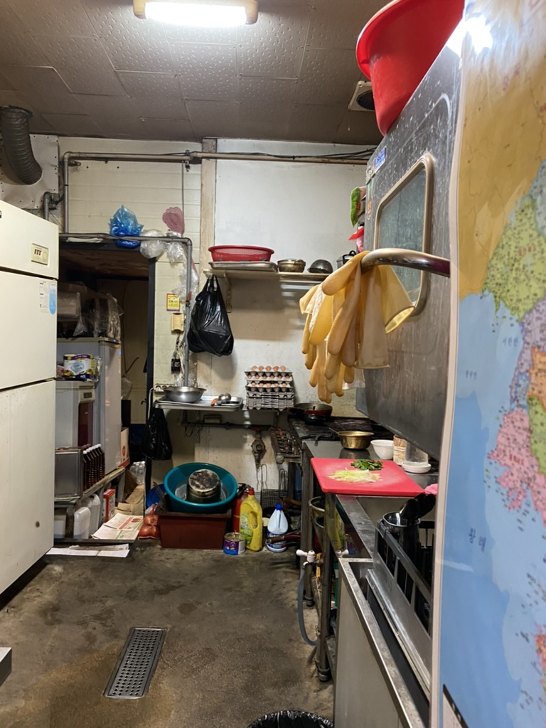 안동옥거리육회