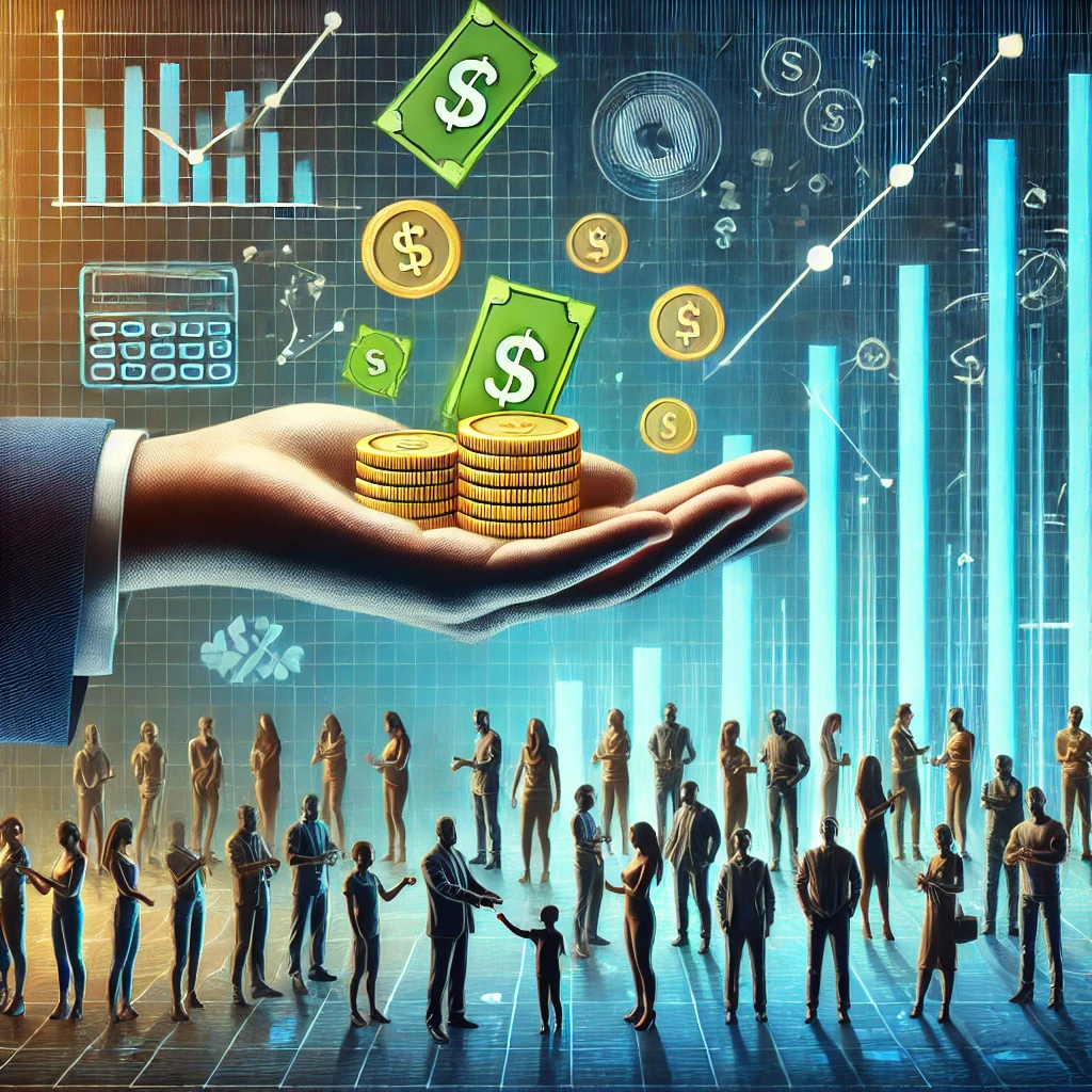 내 지역 맞춤 지원금 찾기, 신청 방법까지