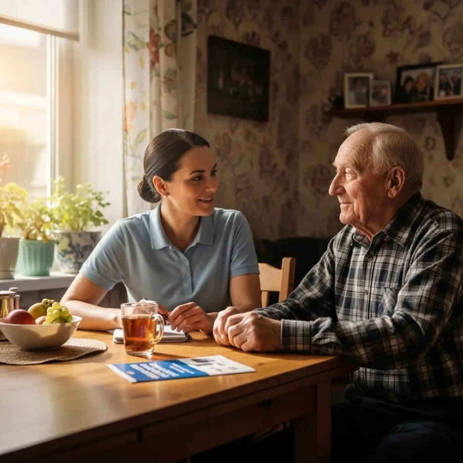 2026년 지역돌봄 통합지원법, 미리 준비하세요