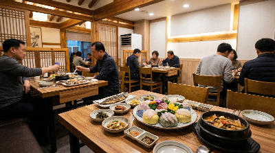 KTX 울산역과 태화강역&amp;#44; 울산 여행 