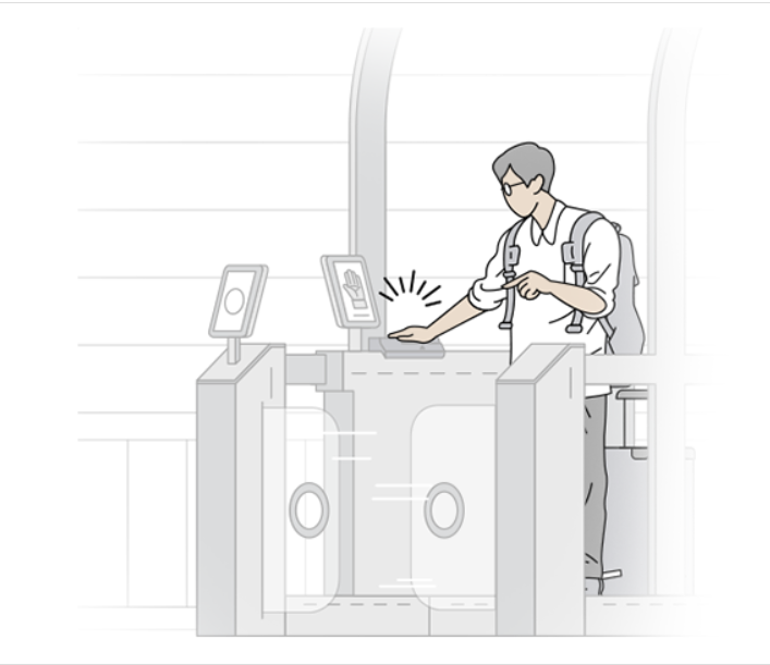 제주공항 셀프바이오등록 장점&amp;#44; 유인바이오등록 하는 방법