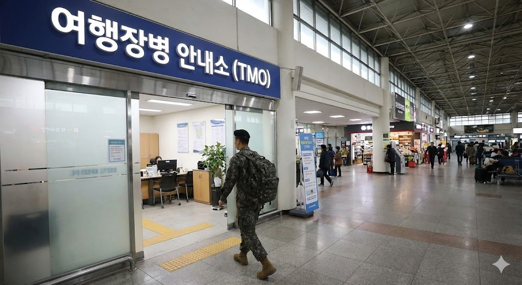 동서울터미널 TMO