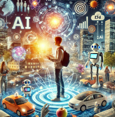 AI 기술이 20대 커리어에 미치는 영향