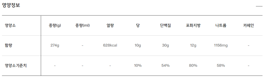맥도날드 신메뉴