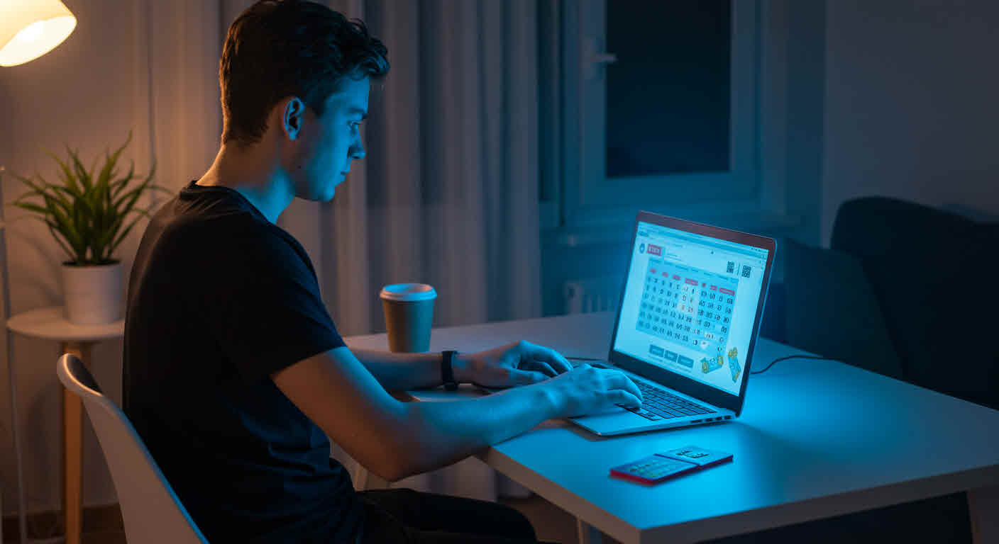 인터넷 온라인 로또 구입방법 한도 판매시간