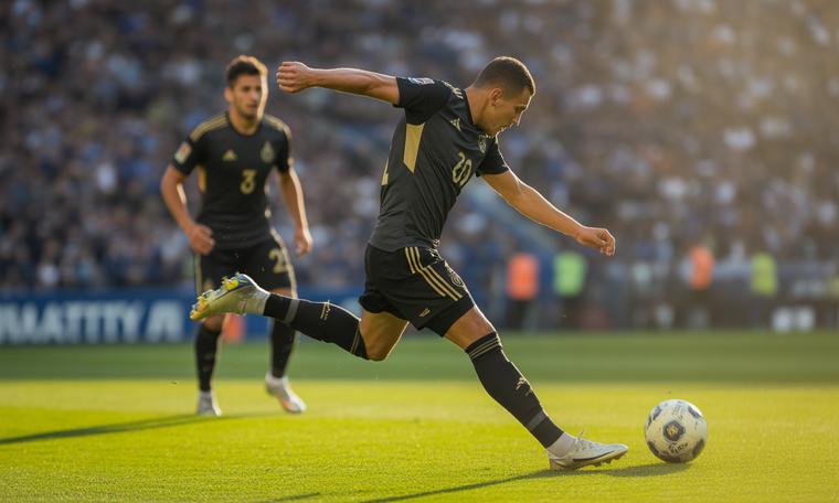 손흥민 경기 생중계