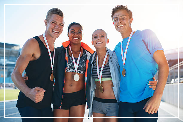 항저우 아시안게임 메달