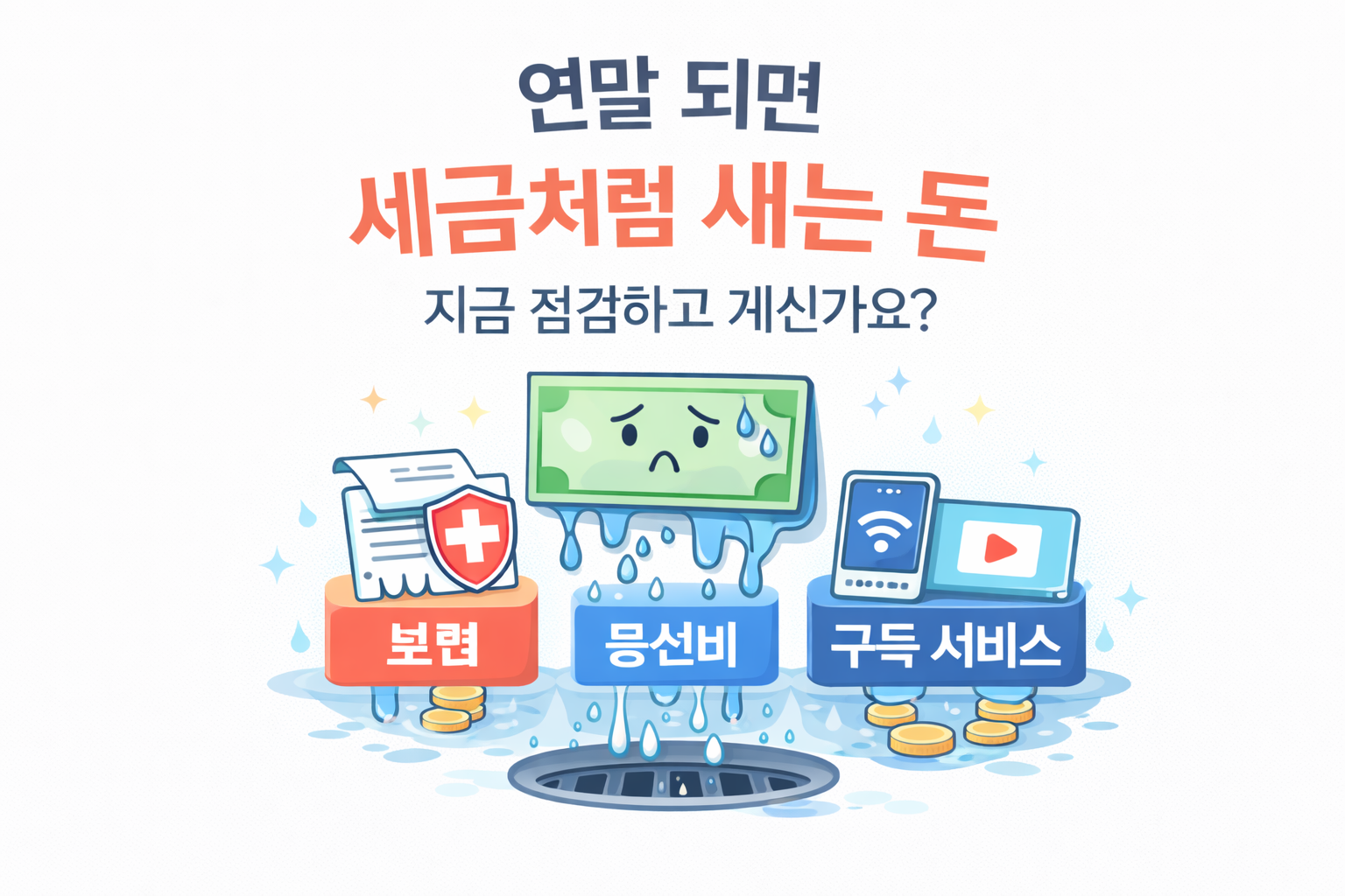 연말