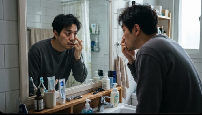 간수치가 높으면 나타나는 증상