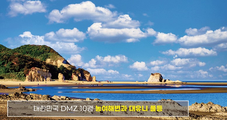 대청도