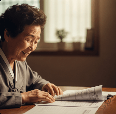 기초연금 수급자격 및 신청 방법10