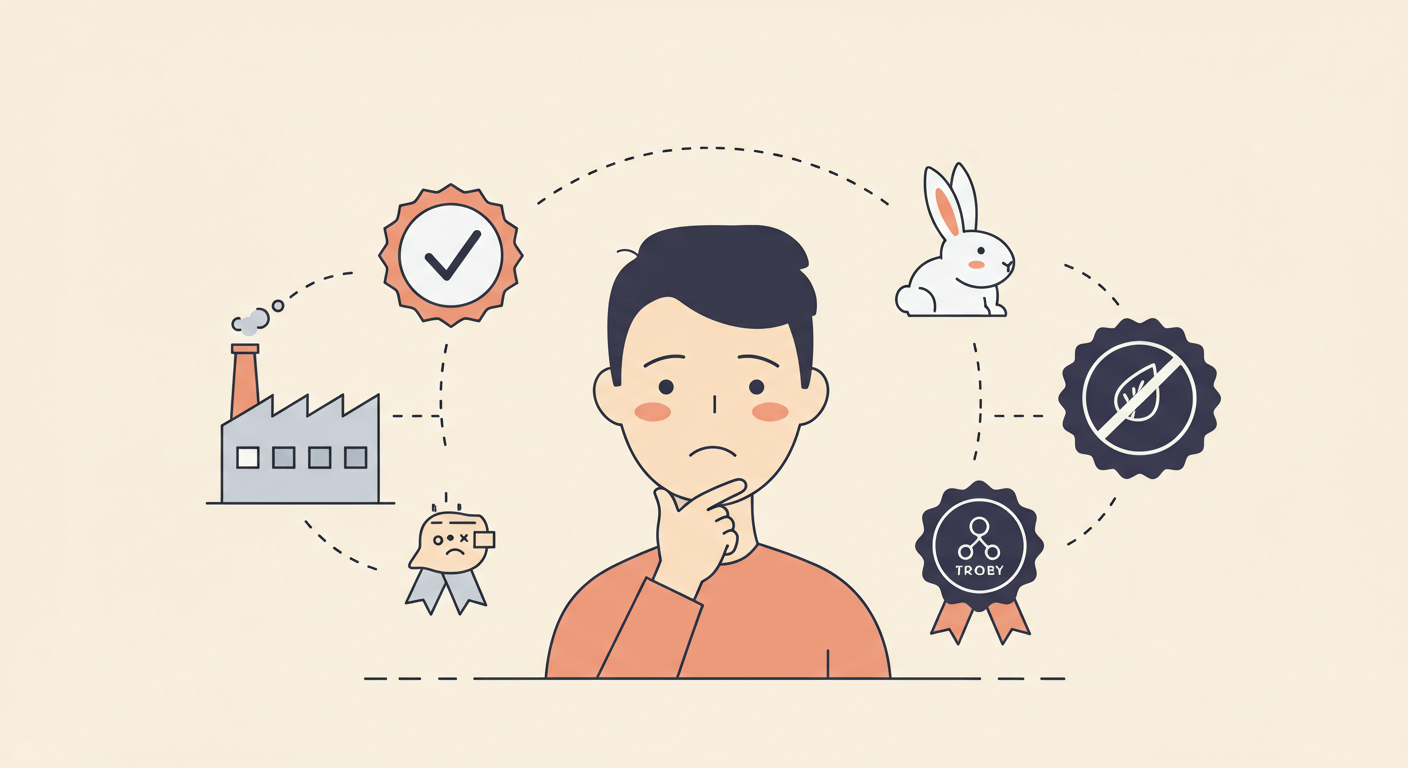 아보하: 아무거나 보지 않는 하이엔드 소비자