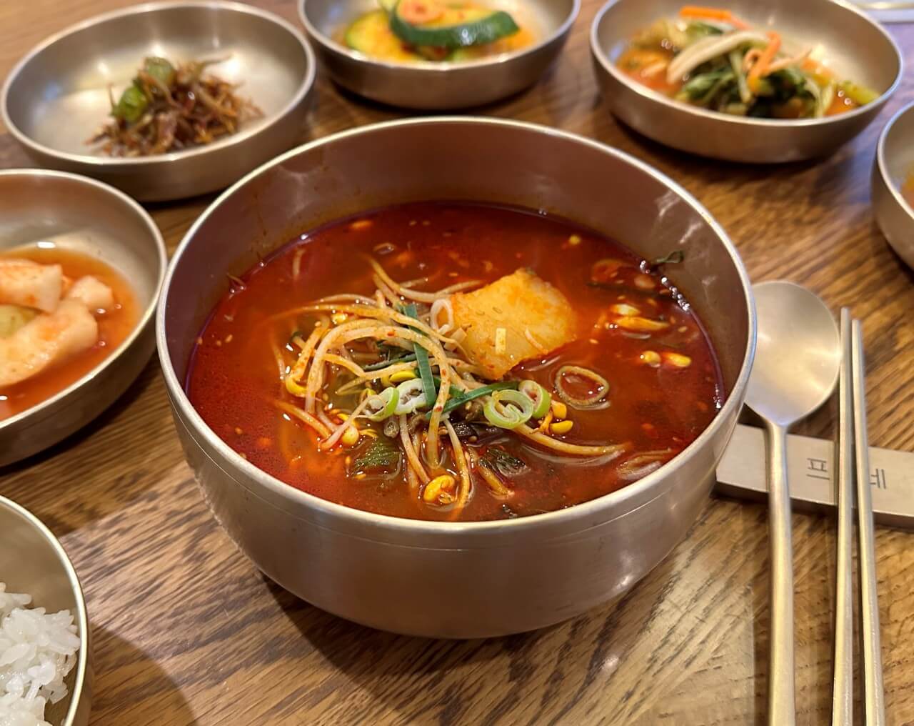 생방송투데이 소불고기 용인 처인구 맛집