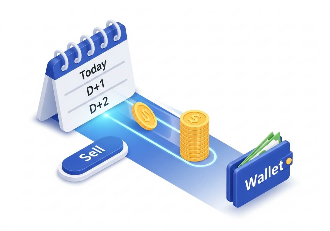 주식 d+2 예수금