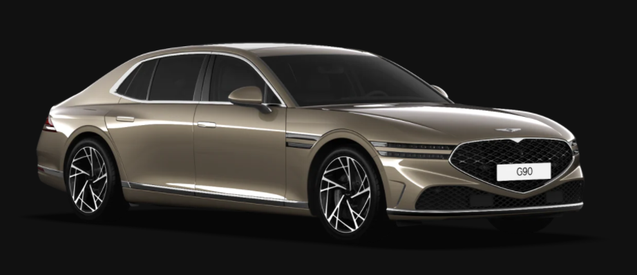 발렌시아 골드(색상 코드 : GLD)