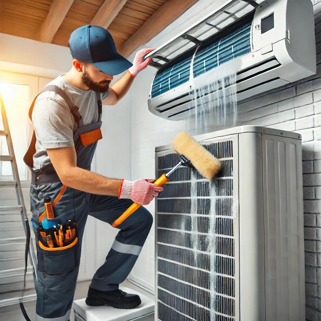 에어컨청소업체추천