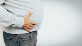 대사증후군 증상