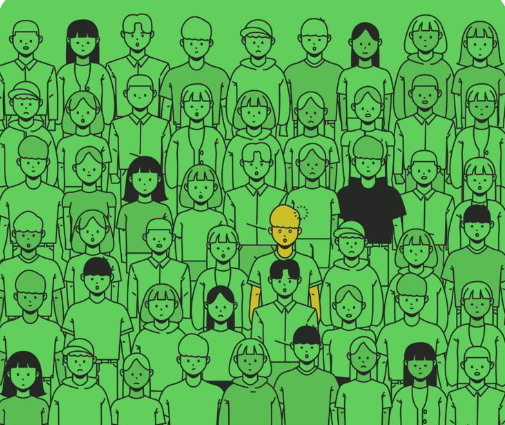 한강 멍때리기 대회