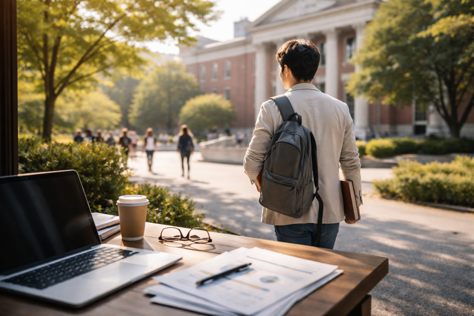 [2026 최신] 학자금대출 상환 완벽 가이드 &ndash; 의무상환부터 유예 조건까지 한 번에 정리