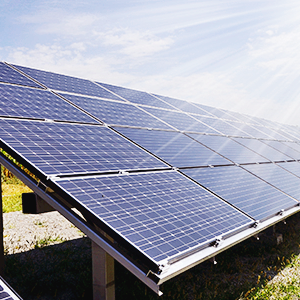 미국 태양광 관련주 대장주 테마주 TOP5