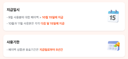 상생소비복권 응모방법, 상색페이백 - 참여방법, 신청자격, 신청기간까지 완벽정리